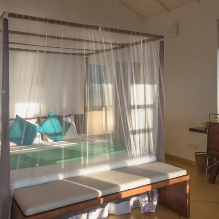Jetwing Kottukal Beach House Pottuvil Esterno foto