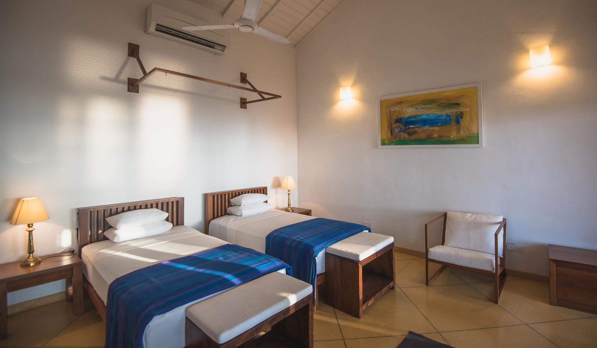 Jetwing Kottukal Beach House Pottuvil Esterno foto