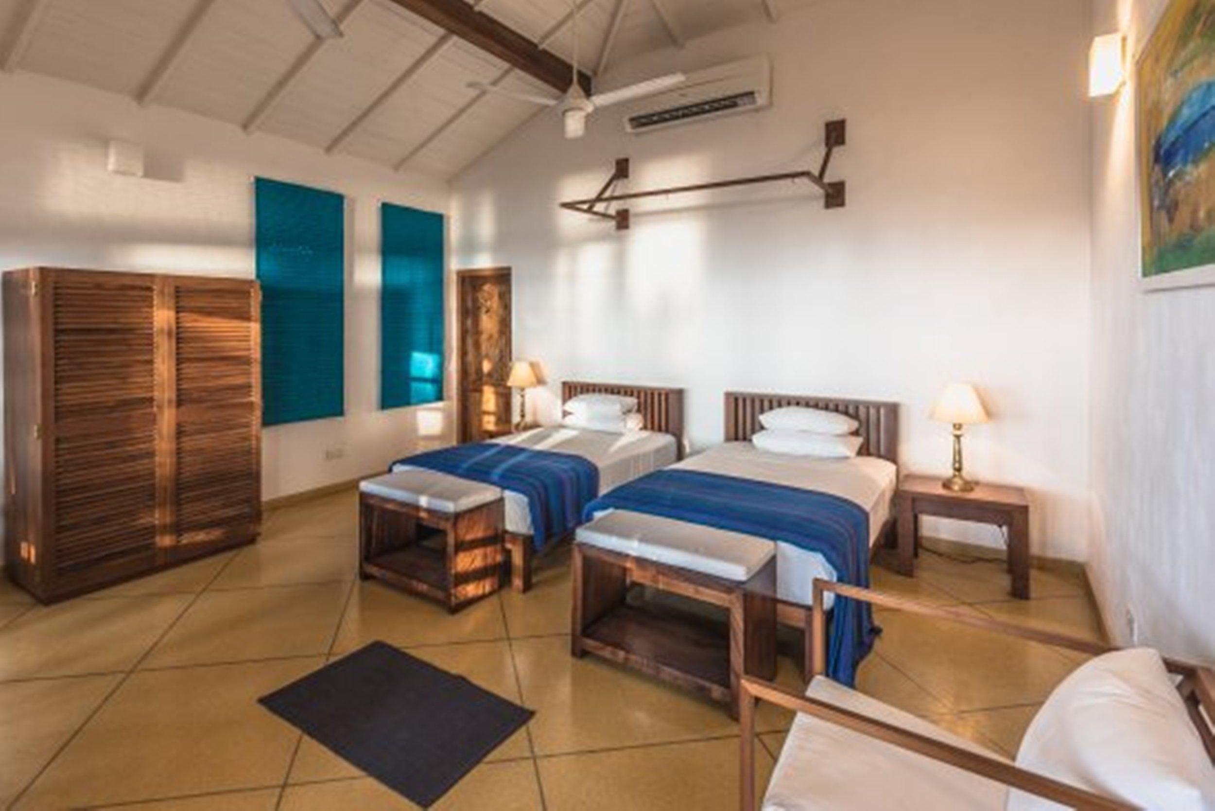 Jetwing Kottukal Beach House Pottuvil Esterno foto