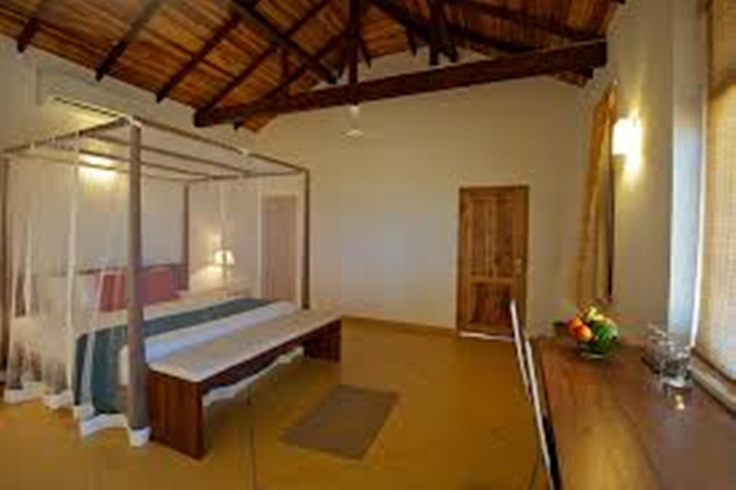Jetwing Kottukal Beach House Pottuvil Esterno foto
