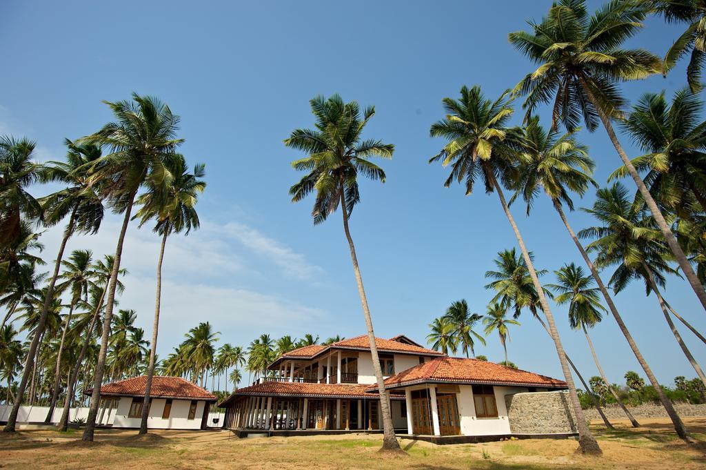 Jetwing Kottukal Beach House Pottuvil Esterno foto
