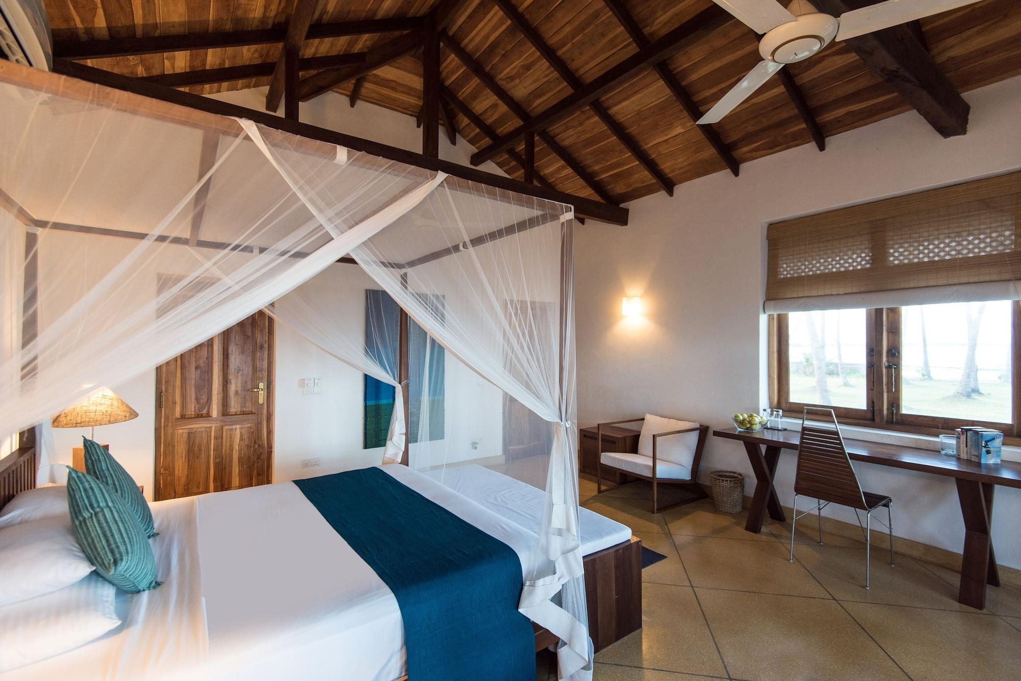 Jetwing Kottukal Beach House Pottuvil Esterno foto