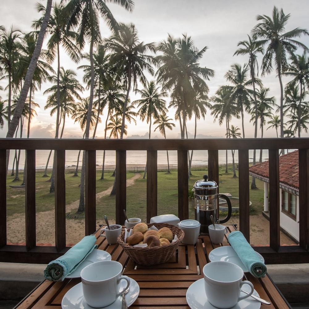Jetwing Kottukal Beach House Pottuvil Esterno foto