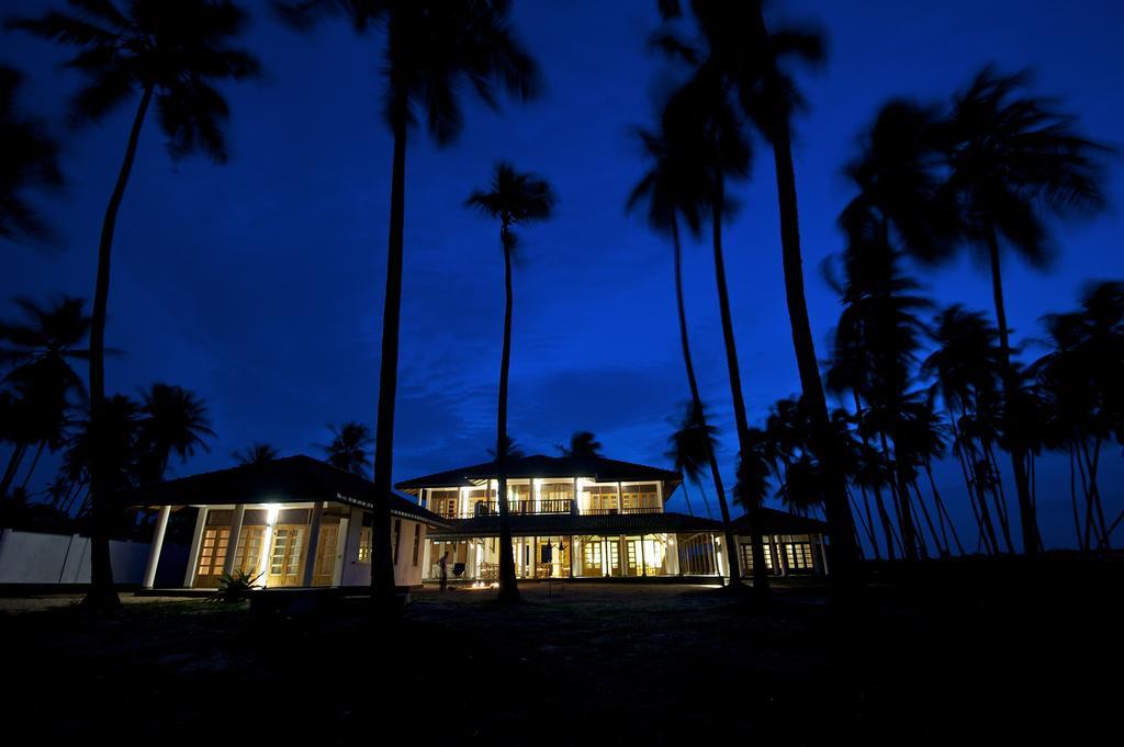Jetwing Kottukal Beach House Pottuvil Camera foto