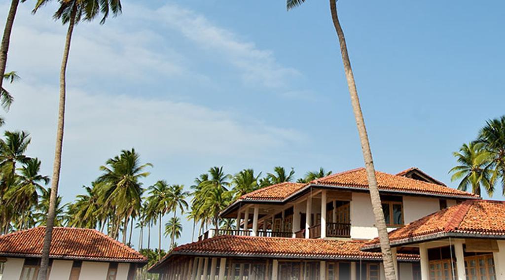 Jetwing Kottukal Beach House Pottuvil Camera foto