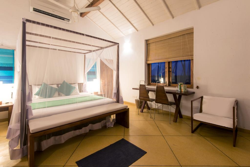 Jetwing Kottukal Beach House Pottuvil Esterno foto