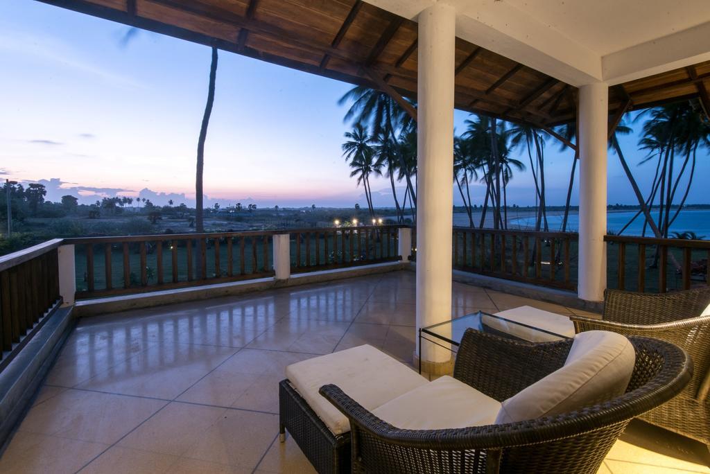 Jetwing Kottukal Beach House Pottuvil Esterno foto