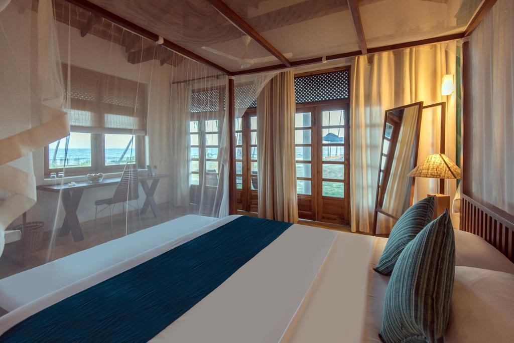 Jetwing Kottukal Beach House Pottuvil Esterno foto