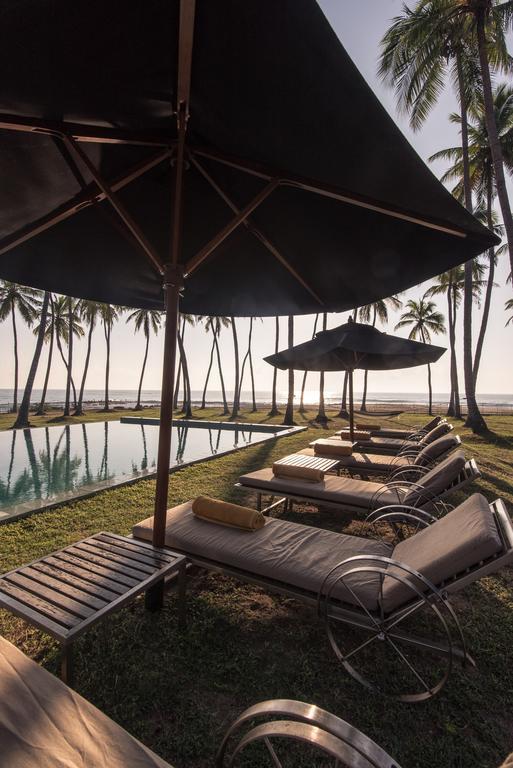 Jetwing Kottukal Beach House Pottuvil Esterno foto
