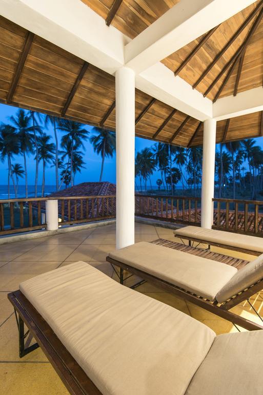 Jetwing Kottukal Beach House Pottuvil Esterno foto