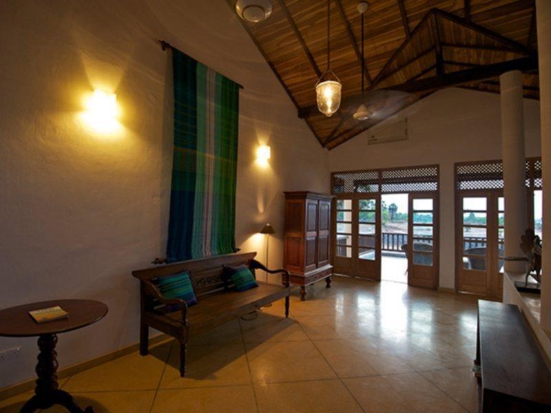 Jetwing Kottukal Beach House Pottuvil Esterno foto