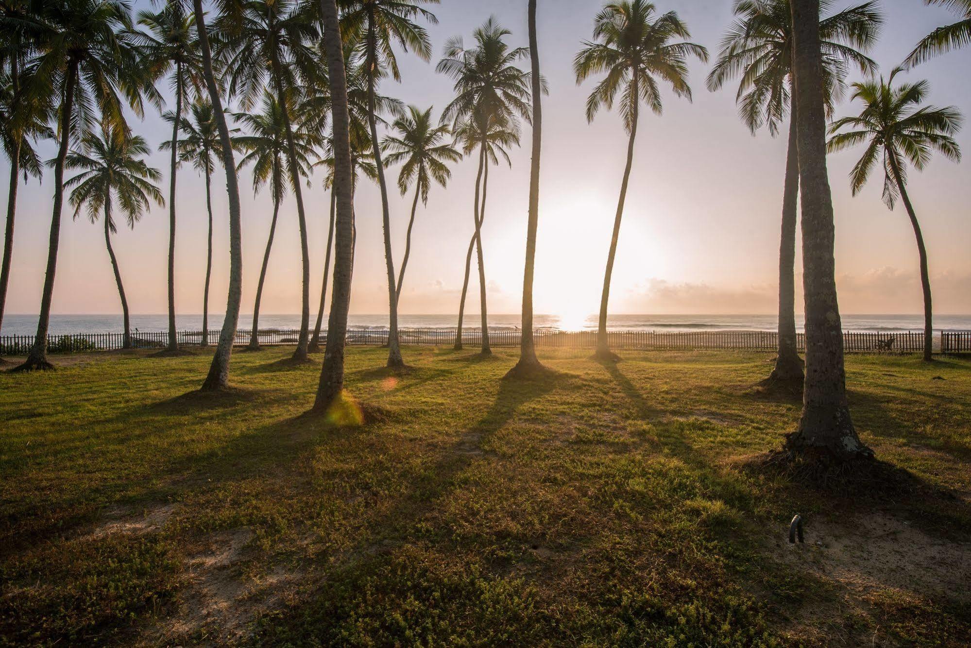 Jetwing Kottukal Beach House Pottuvil Esterno foto