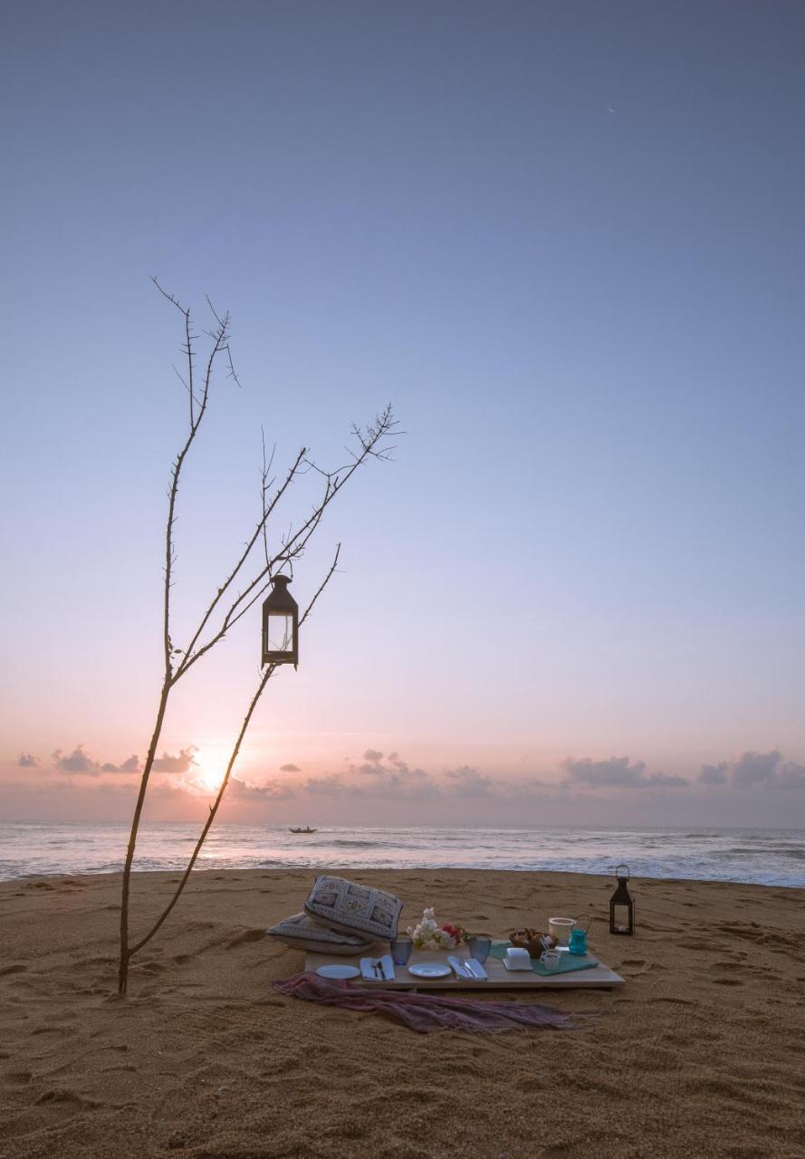 Jetwing Kottukal Beach House Pottuvil Esterno foto
